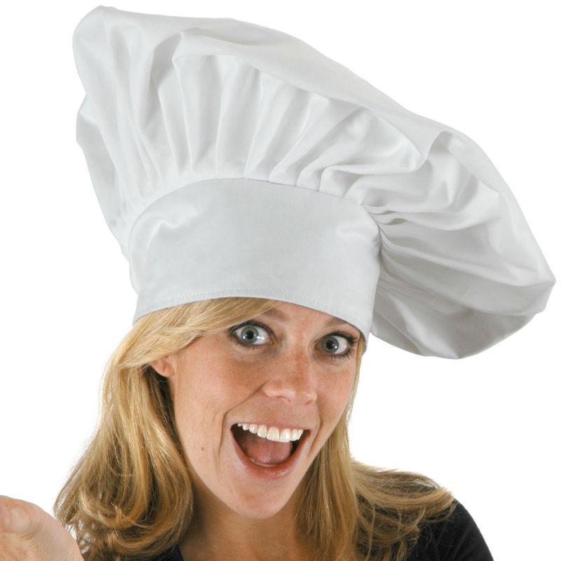 图片 创意图片 厨师在厨房里摆弄蔬菜和肉厨师拿着厨房用品图片id