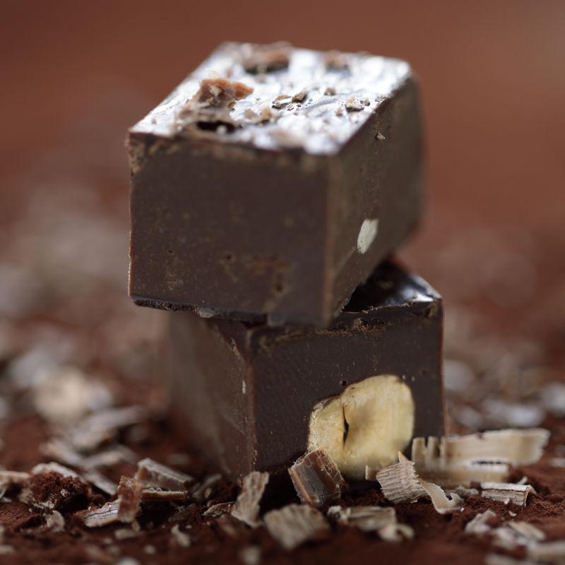 巧克力糖果图片-schokoladenwürfel素材-高清图片-摄影照片-寻图免费打包下载