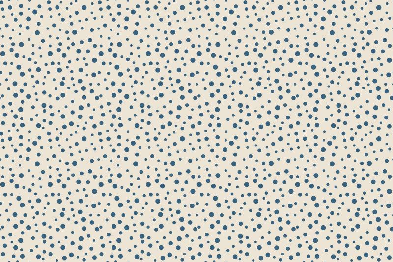 抽象几何点无缝模式