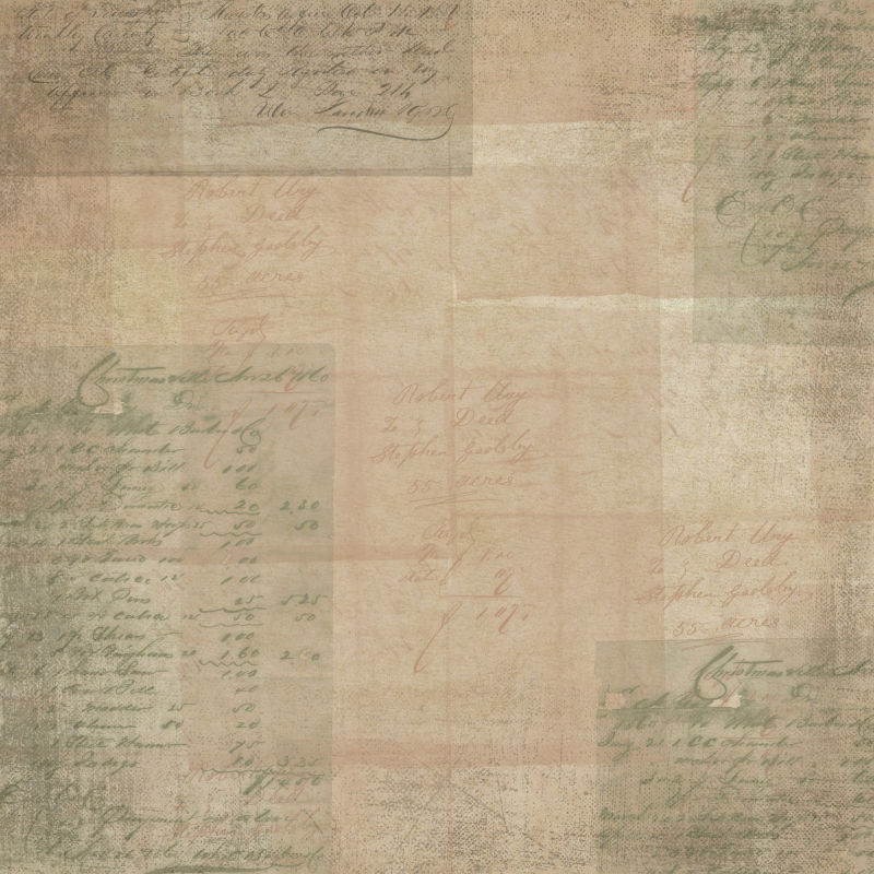 旧的彩色垃圾背景