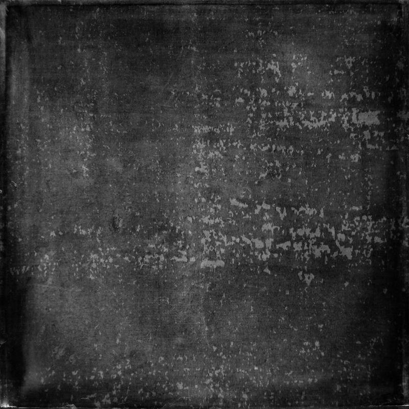 黑色的墙体背景