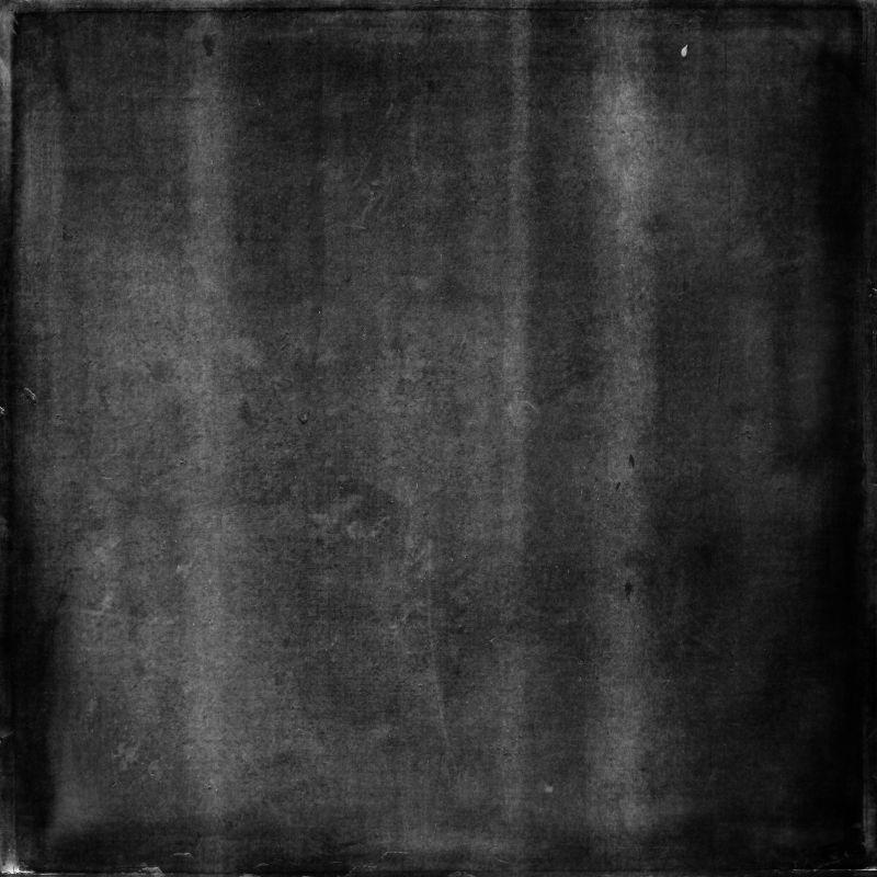 黑灰色墙面背景