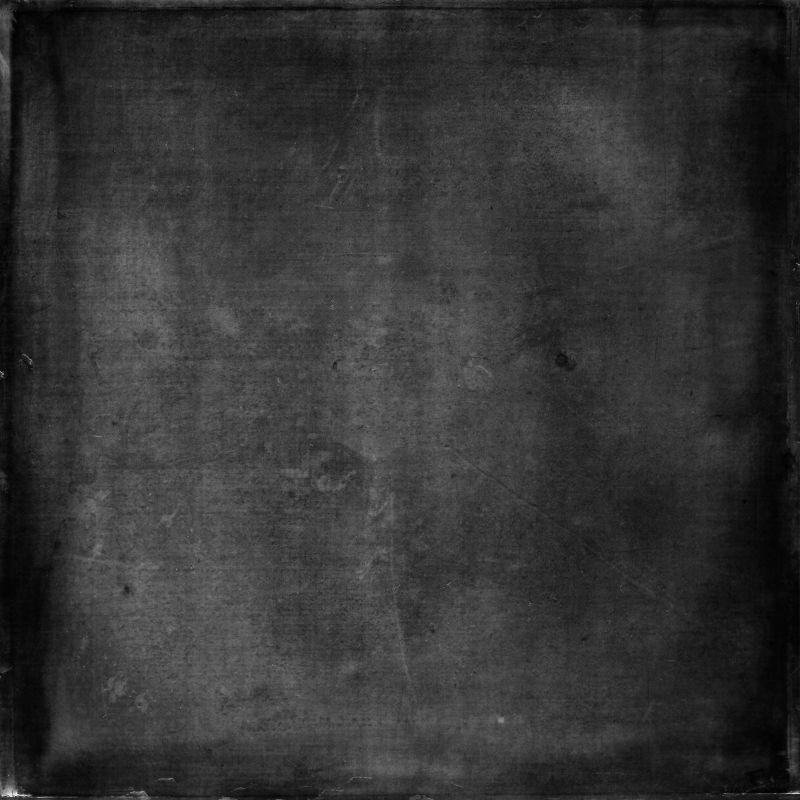 黑色纹理背景图