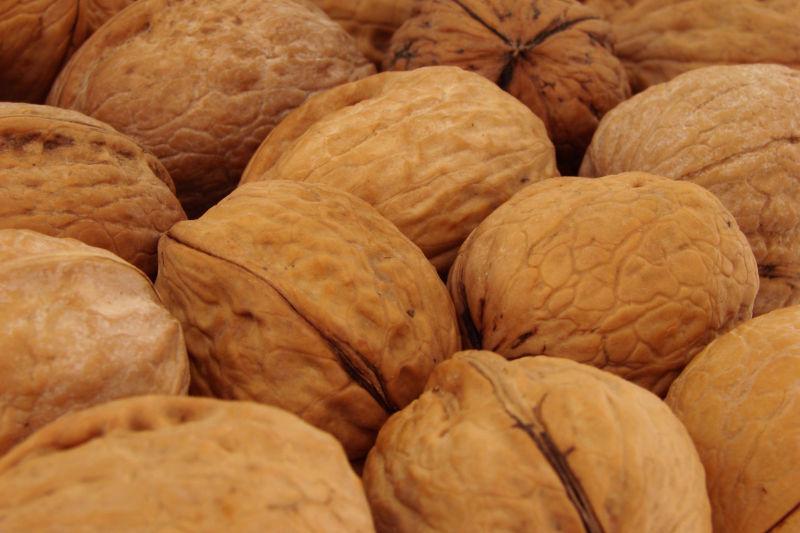 坚果核桃