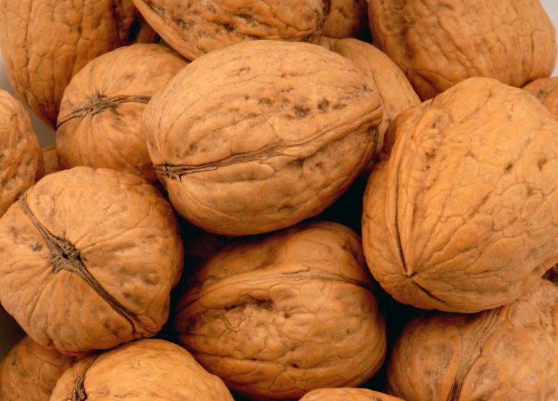 walnuts