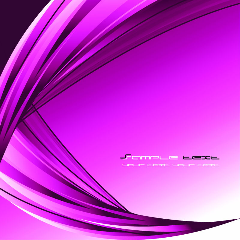 玫红色的抽象背景