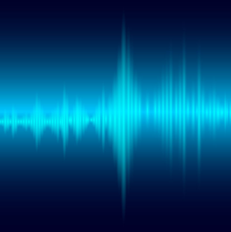 声波振荡矢量图