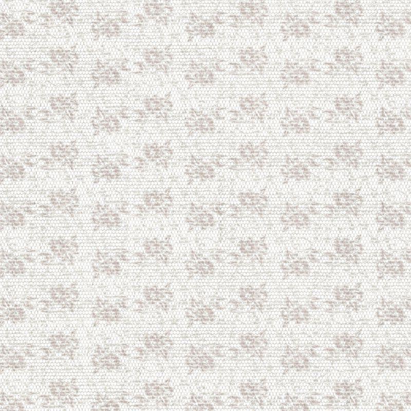 白灰色淡雅花纹