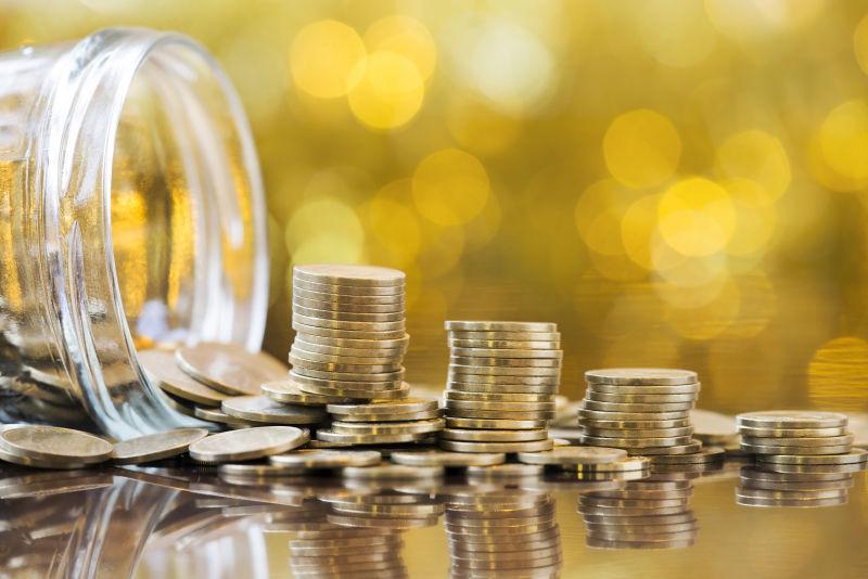 储蓄货币的概念