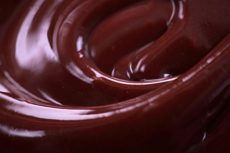巧克力流旋涡