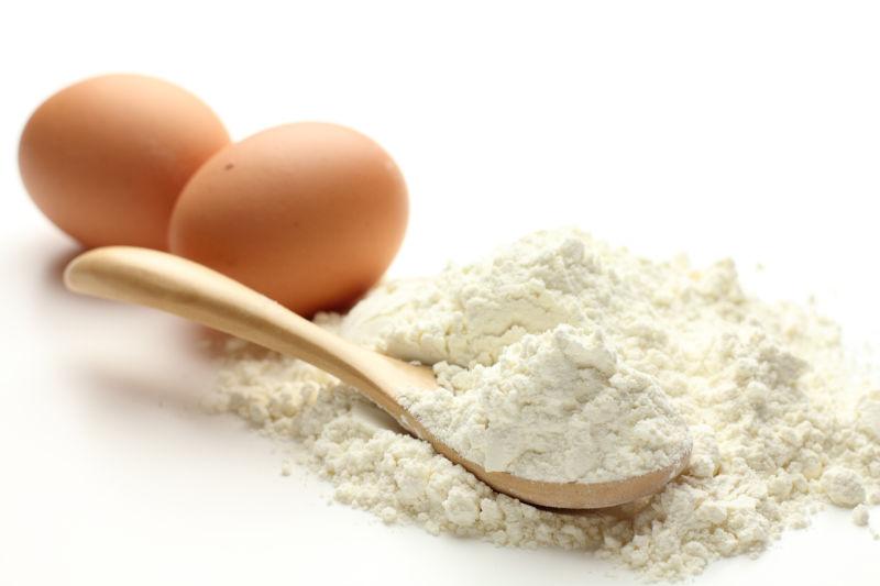 免费鸡蛋与勺子