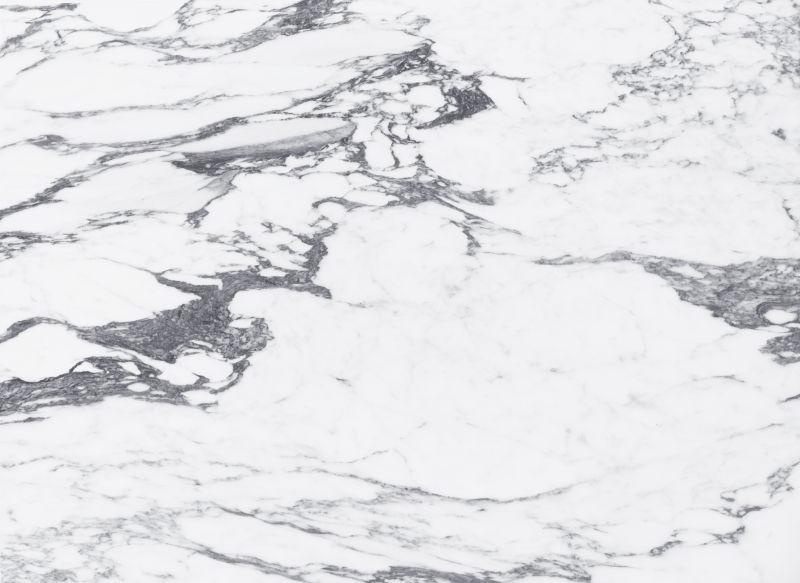 灰白色大理石表面的纹理
