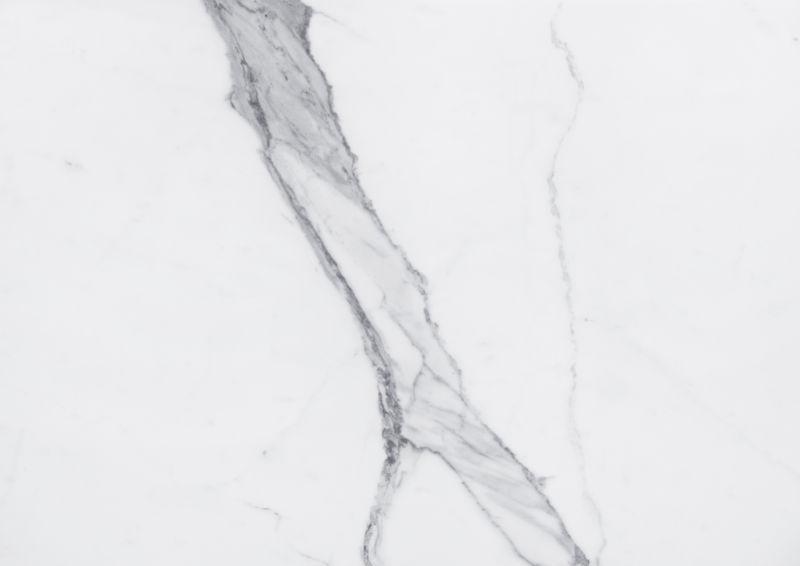 白色大理石表面的碎裂纹理