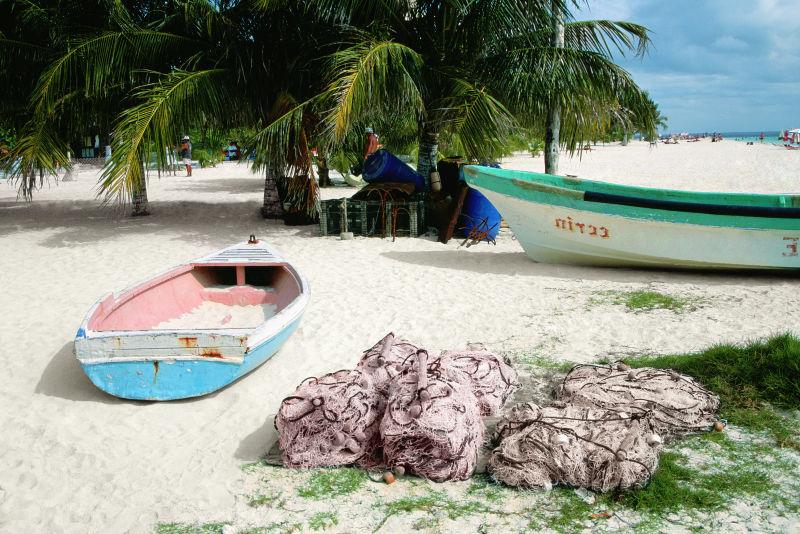 阿纳斯塔西娅和罗伯特恋人的天堂