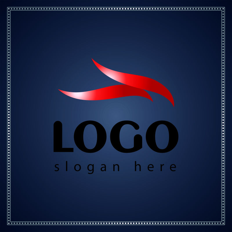 logo矢量图设计