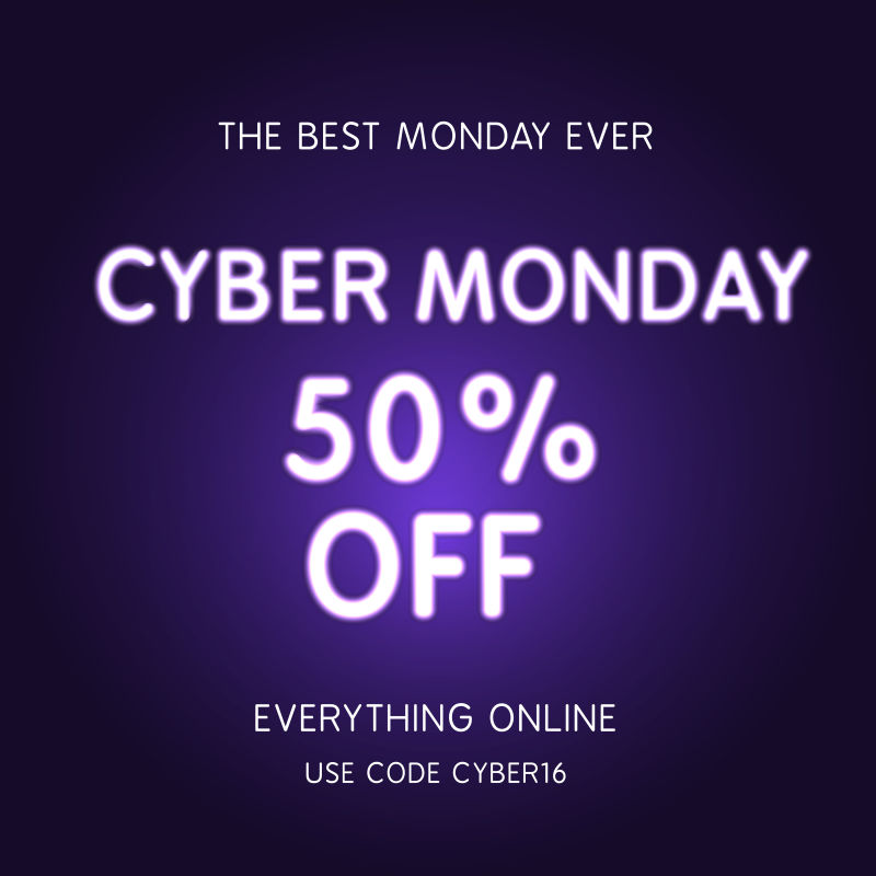 蓝色的广告设计