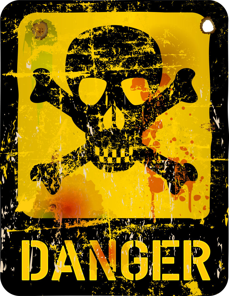 Danger hot steam фото 23