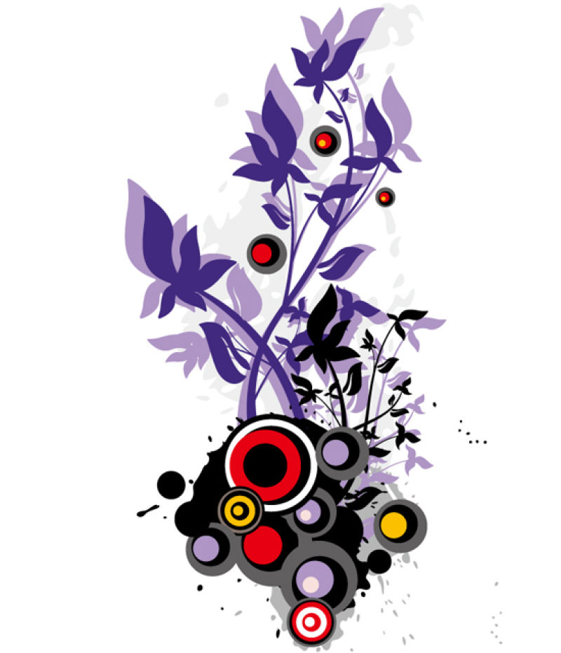 矢量深浅条纹纹理背景