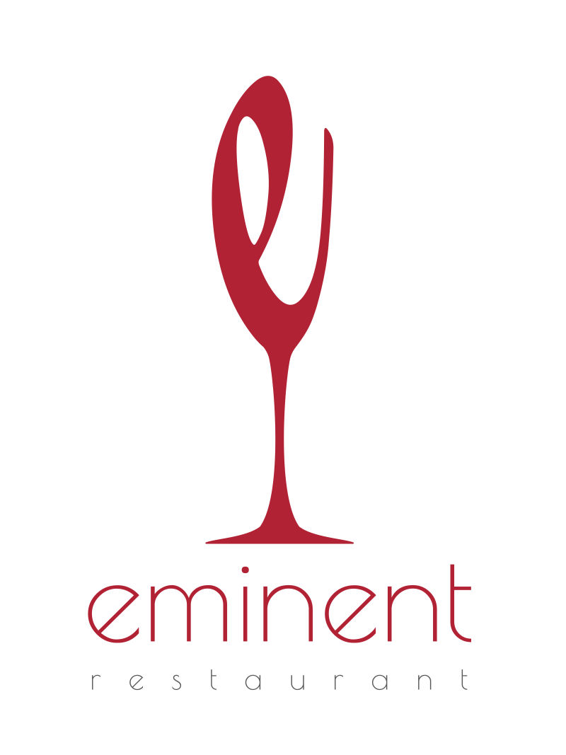 创意餐馆标志矢量设计