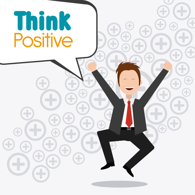 想法创意概念设计矢量图