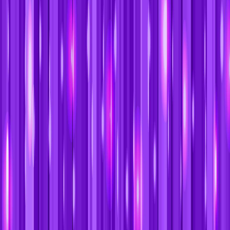 矢量抽象的紫色背景