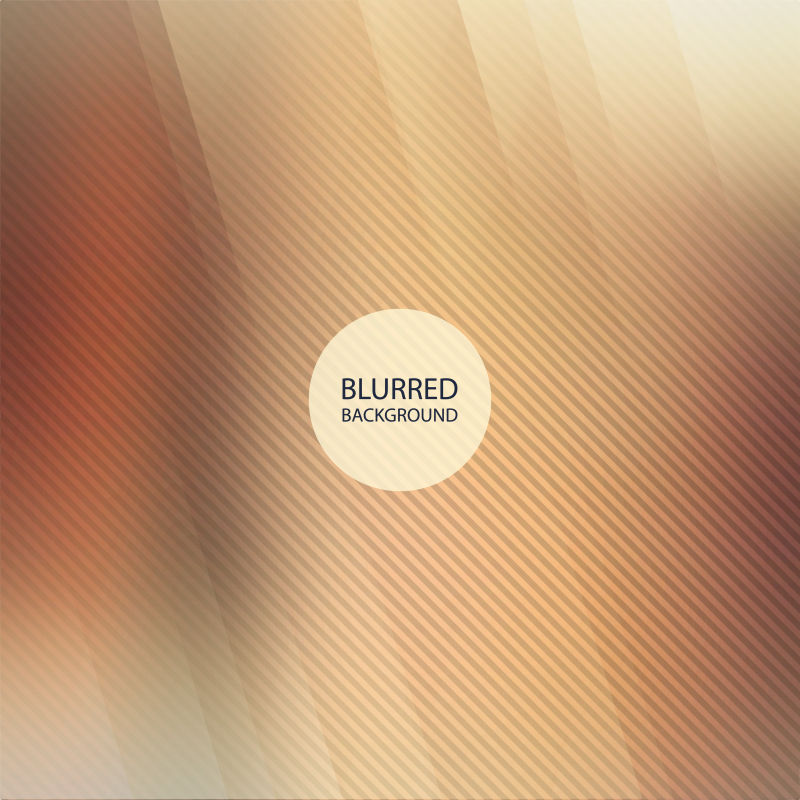 矢量条纹抽象模糊背景