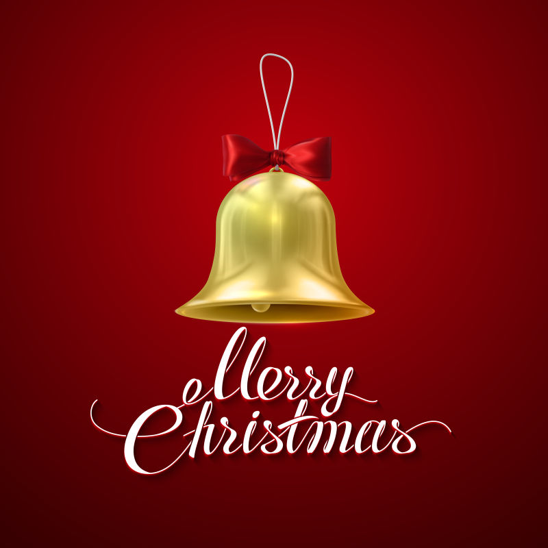 矢量圣诞促销横幅设计图