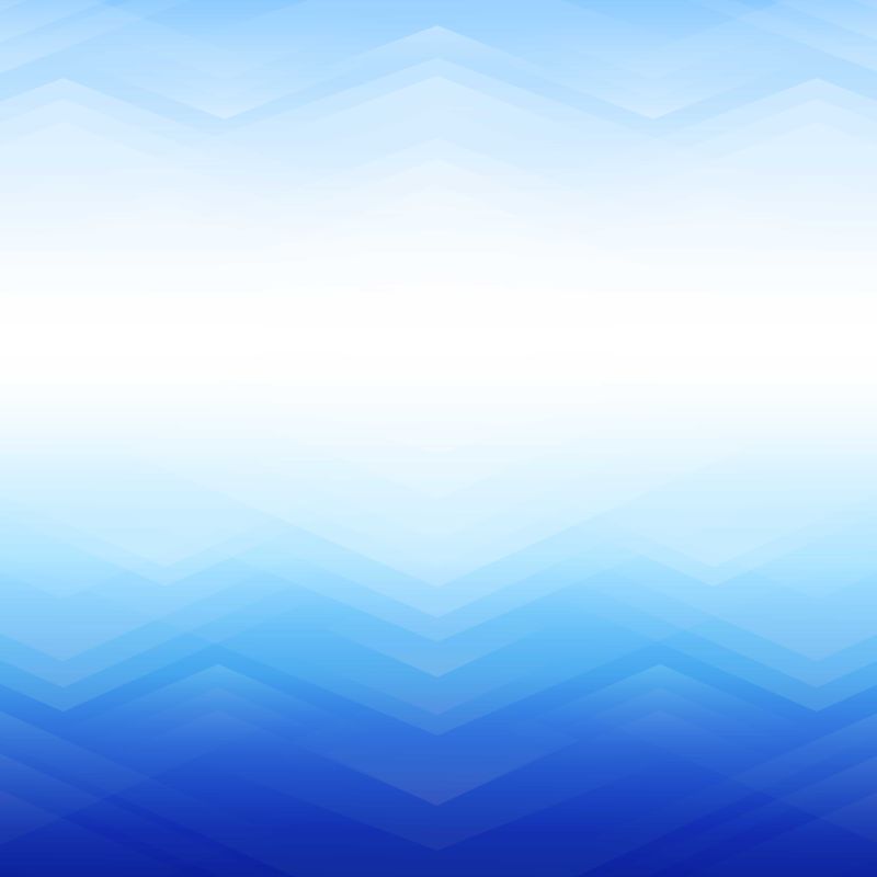 矢量抽象蓝色波纹设计背景