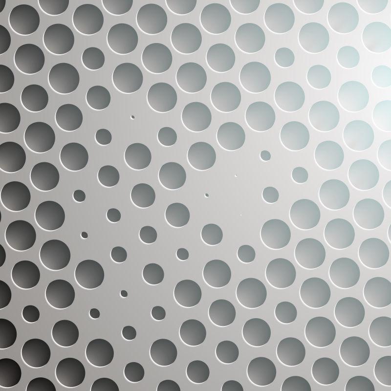 矢量抽象纹理背景