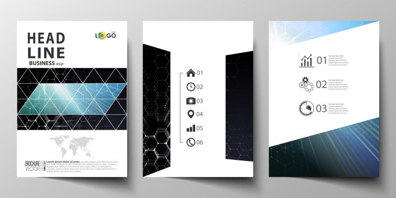 数字化设计矢量