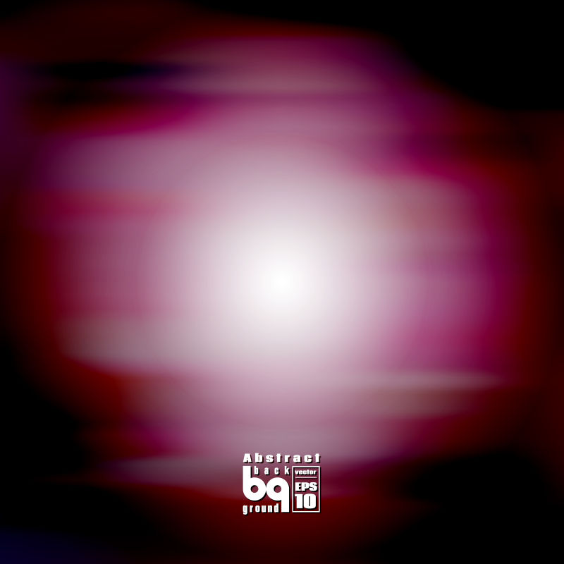 太阳抽象星系背景矢量闪光灯空间