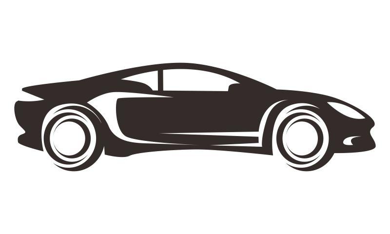 矢量汽车logo