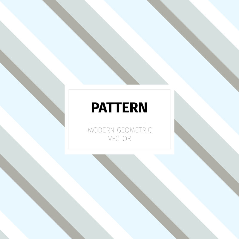 创意矢量几何现代时尚背景