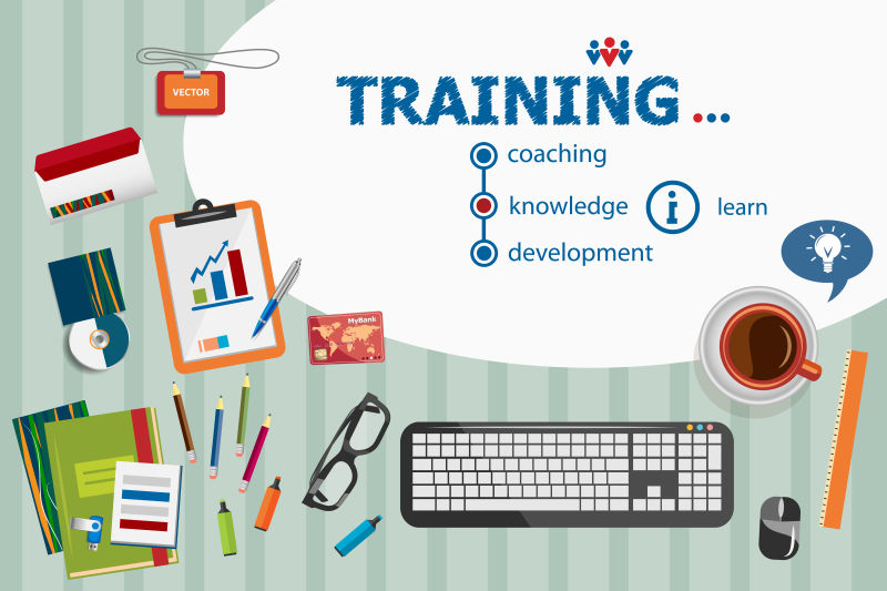 平面设计工具矢量