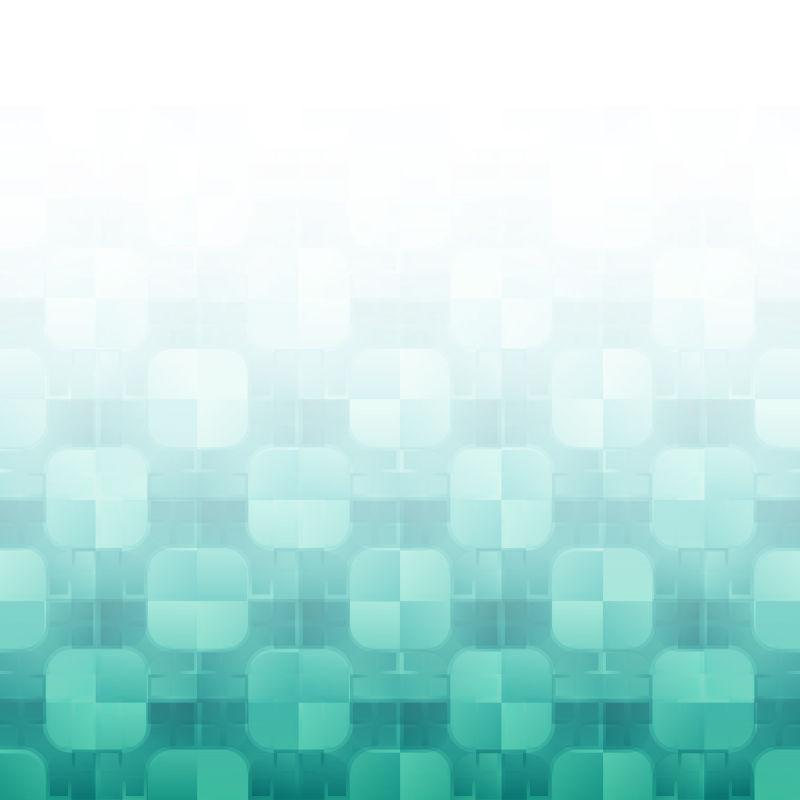 矢量现代彩色几何抽象