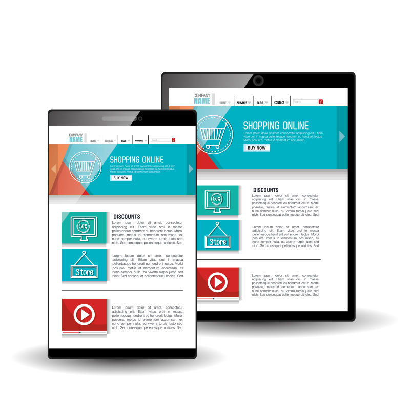 矢量电子设备网站