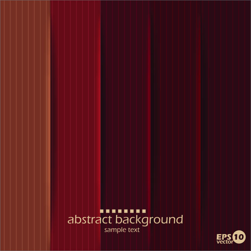 图形布局矢量背景