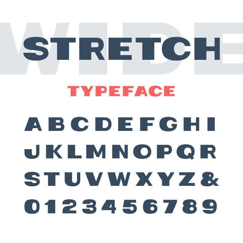 Actay wide шрифт. Font-stretch. Narrow wide шрифт. Wide font. Actay wide font.