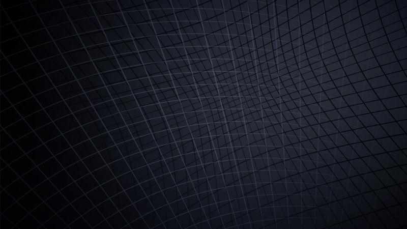 矢量黑色矩形抽象背景设计