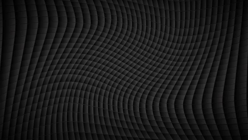 矢量设计黑色线条抽象背景