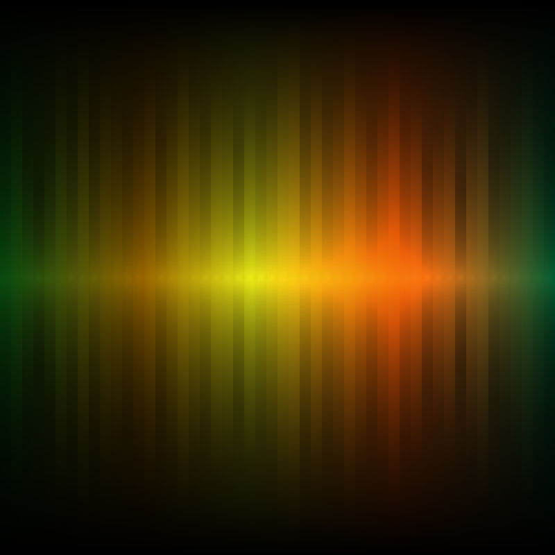 色彩丰富的光线背景矢量设计