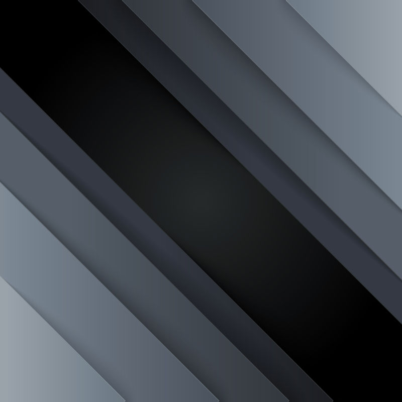 矢量灰色抽象背景