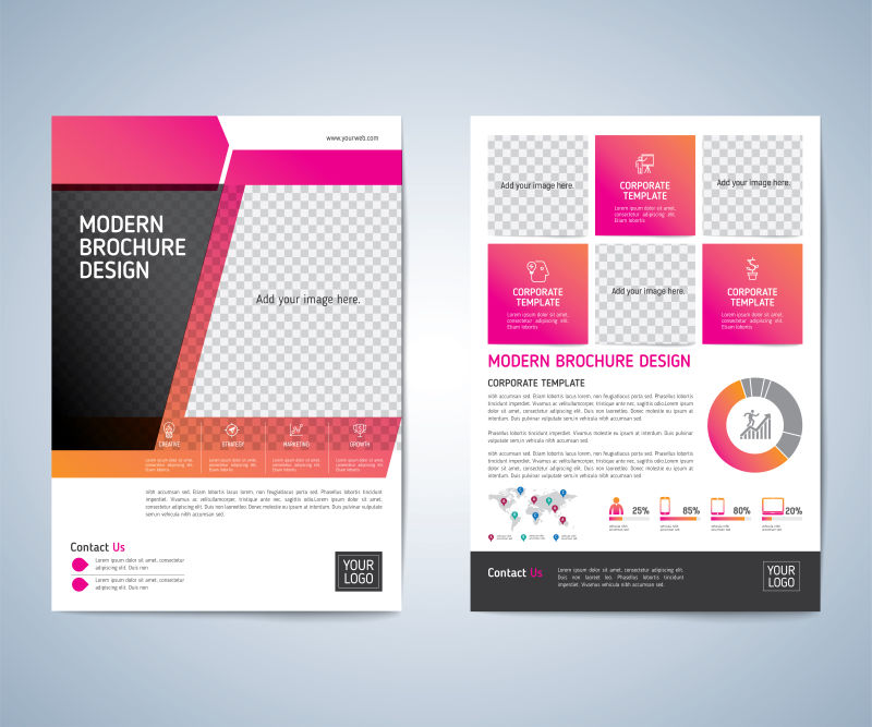 矢量的商业年度报告