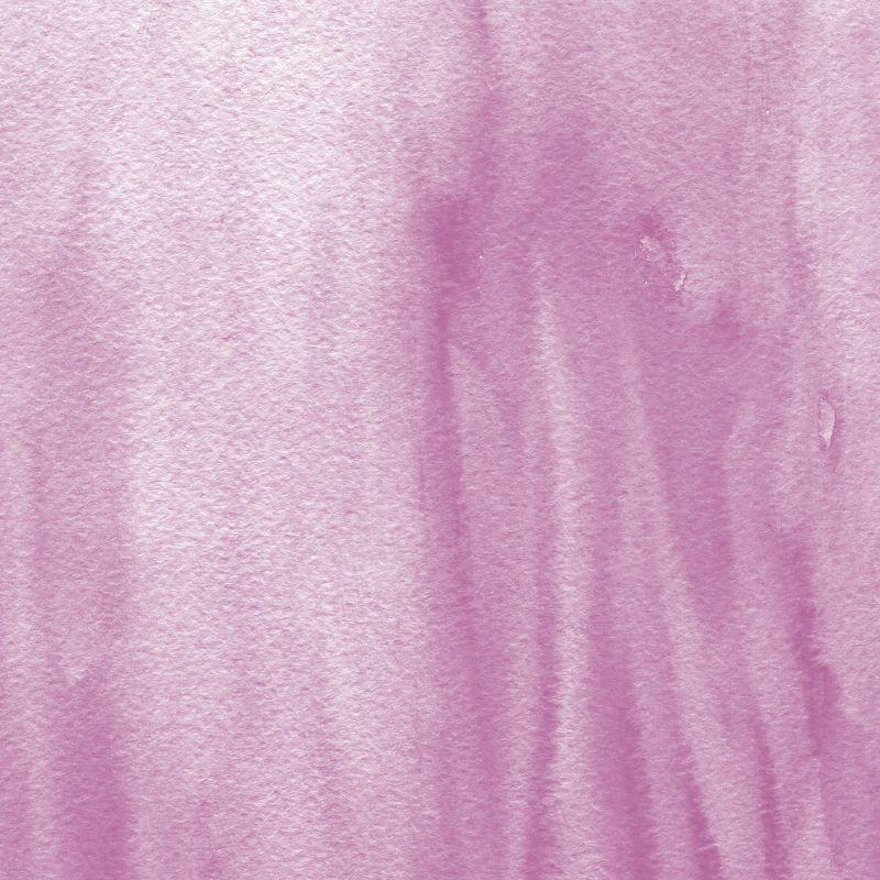 抽象手绘水彩画彩色背景湿纸