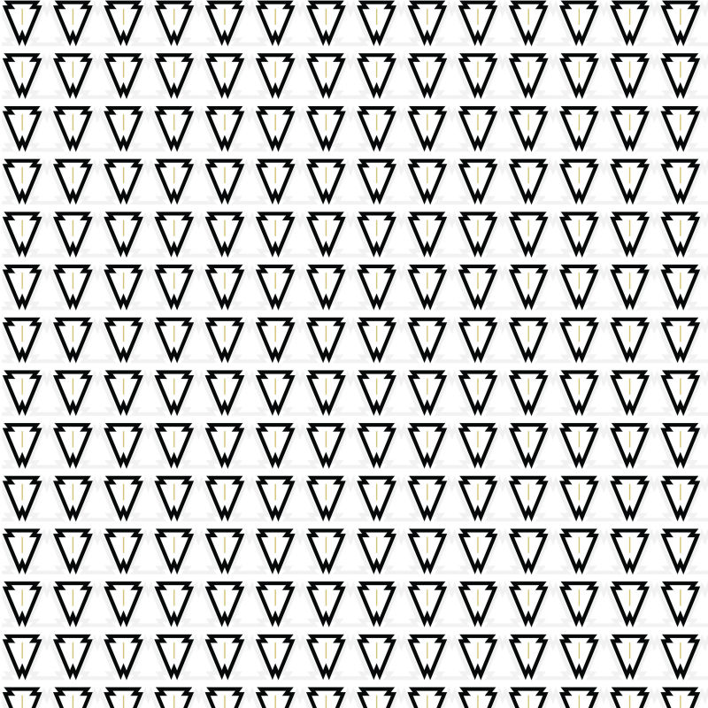 黑白元素装饰的纹理背景