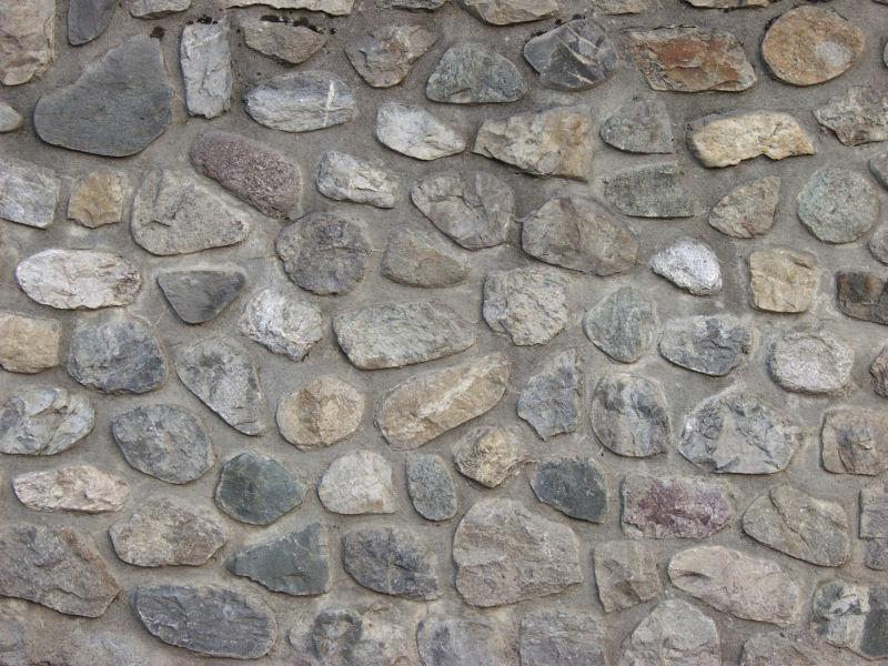 陈旧背景纹理旧水泥石上有裂缝的古水泥背景