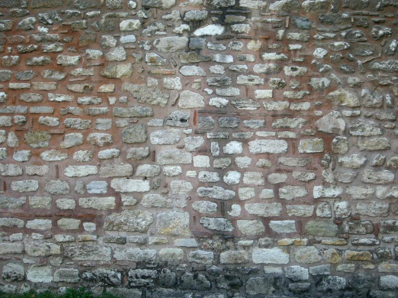 透视地面纹理背景