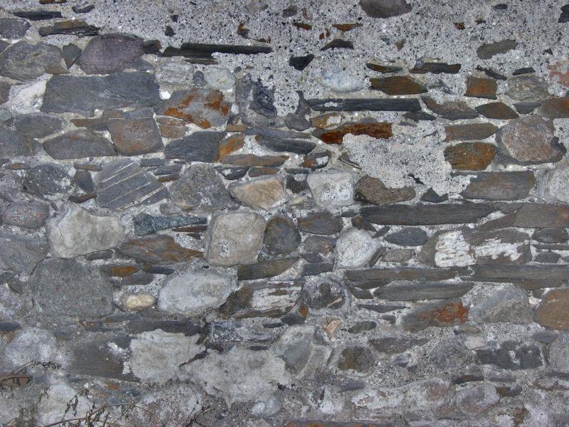 旧混凝土板背景