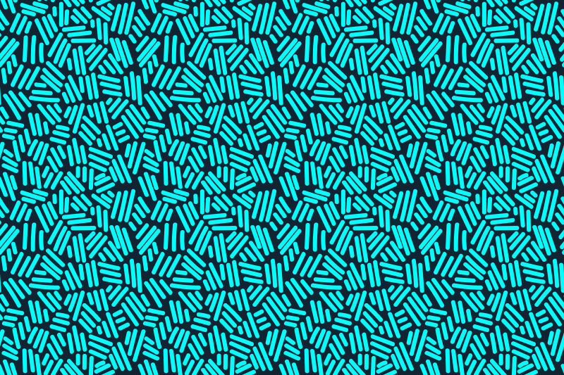 黑蓝色短线条排列背景