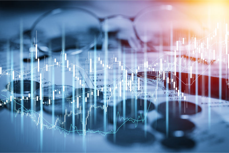 商业数据概念背景